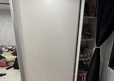 Шкаф-купе Премиум Ш-23 BMS