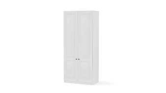 Шкаф распашной Бонн 2 BMS(Платяной отсек (станд. 2)) (750х2200х550)