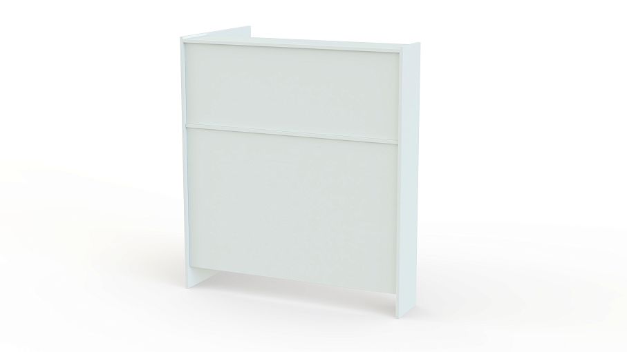 Стойка ресепшн Идеал 4   BMS - Фото