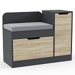 Обувница Мэй 12 BMS - Фото 3