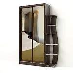 Шкаф-купе Лада 5 BMS - Фото 1