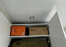 Антресоль Остин Лайт 1 BMS