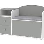 Обувница Дороти BMS - Фото 11