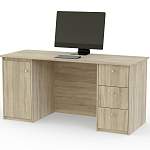 Стол письменный Валенсия-2 BMS - Фото 4