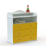 Пеленальный комод Астор 11 BMS - Фото 1