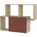 Полка Нокс 6 BMS - Фото 1