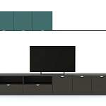 Гостиная FlashNika №35 BMS - Фото 2