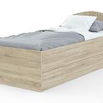 Кровать Mebi BMS - Фото 3