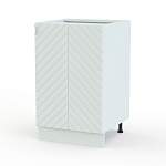 Шкаф нижний с дверцей Анаис BMS - Фото 1