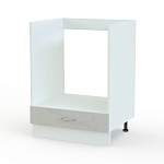 Шкаф нижний под духовку Изабелла BMS - Фото 4