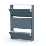 Обувница Анри 8 BMS - Фото 12