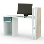 Компьютерный стол Павел BMS - Фото 3