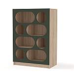 Стеллаж Руди 3 BMS - Фото 1