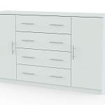 Комод Светлана СВ-16 BMS - Фото 4