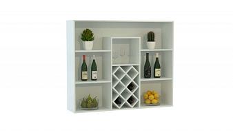 Стеллаж Глори 1 BMS (1800х1500х300)