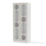 Стеллаж Руди 2 BMS - Фото 9