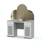 Туалетный столик Типони 2 BMS - Фото 6