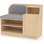 Обувница Меренга BMS - Фото 11