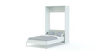 Шкаф-кровать трансформер Ная 1 BMS (1760х2130х400)