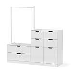Комод Нордли Nordli 30 - Фото 1