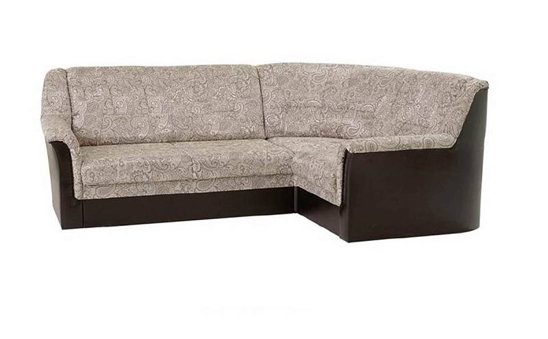 Угловой диван Барса BMS(Дельфин (Левый))