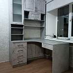 Компьютерный стол Классик 15 BMS - Фото от клиента