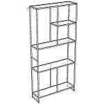 Схема сборки Стеллаж Марта 15 BMS