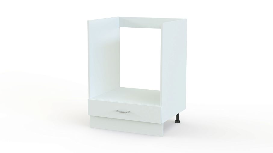 Шкаф нижний под духовку Изабелла BMS - Фото