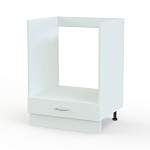 Шкаф нижний под духовку Изабелла BMS - Фото 1