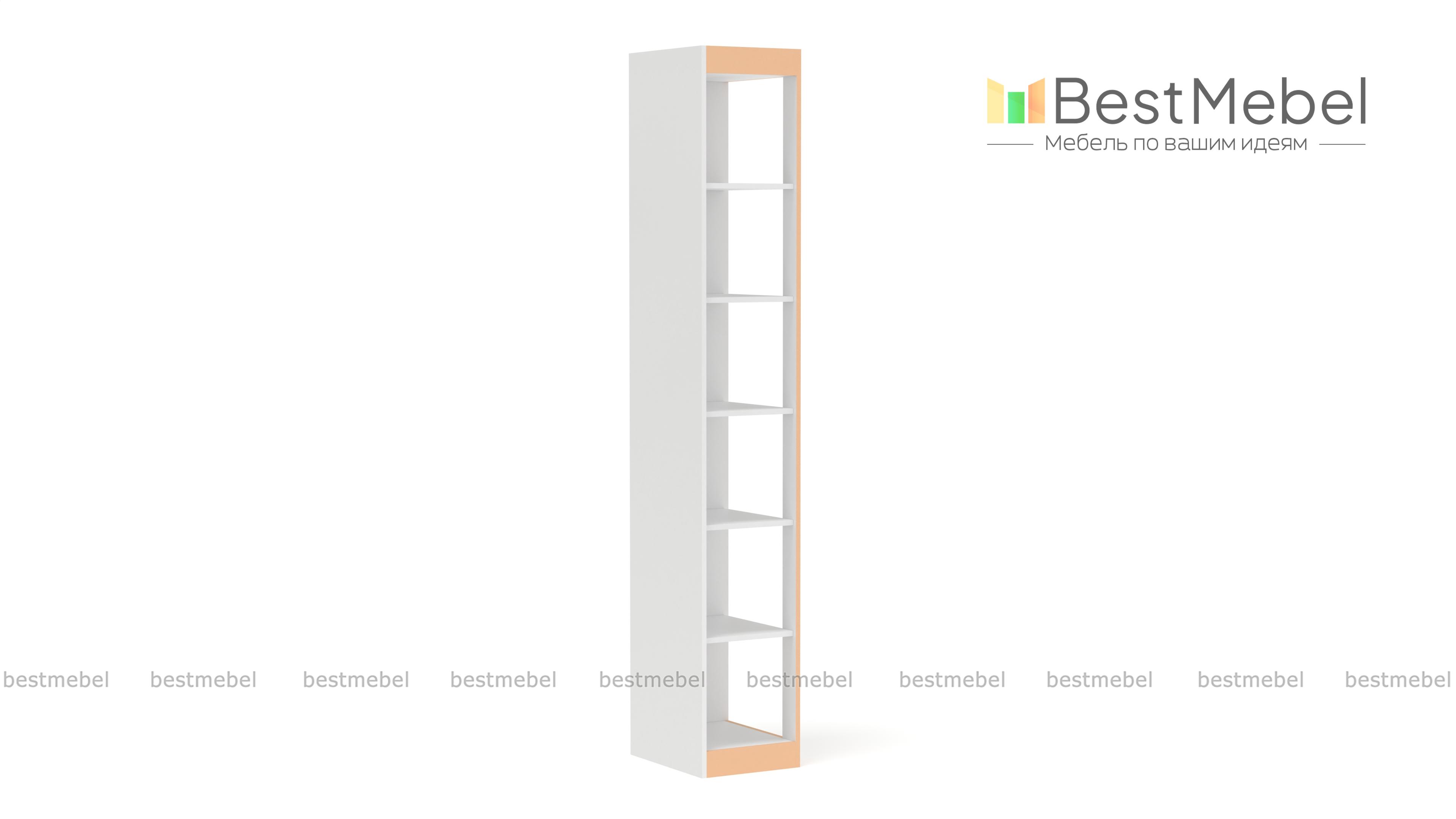 Стеллаж Пинк-9 BMS - Фото