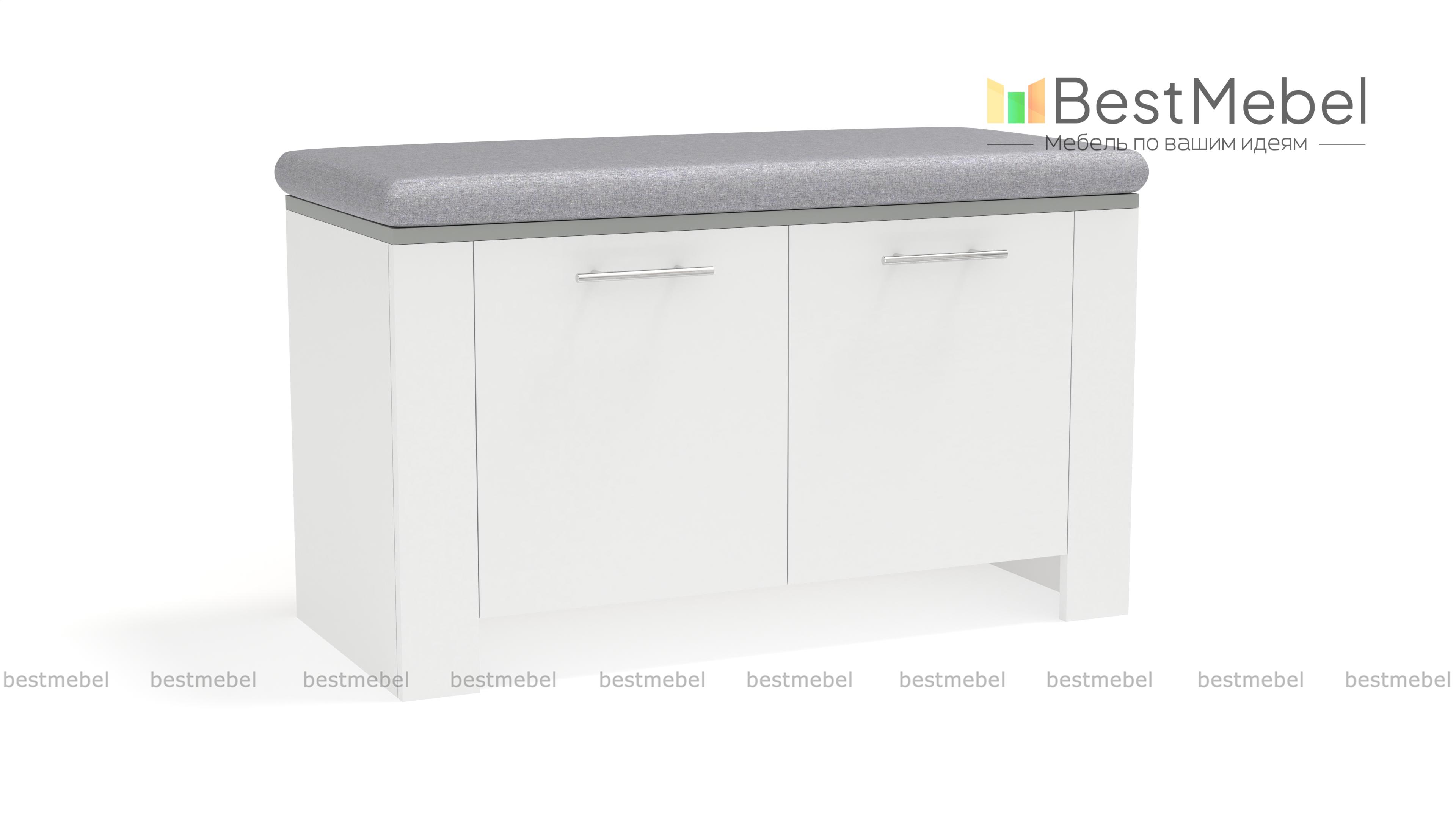 Обувница Мина BMS - Фото