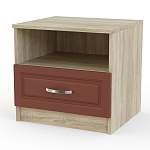 Тумба прикроватная Линда BMS - Фото 1