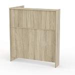 Стойка ресепшн Идеал 4   BMS - Фото 6