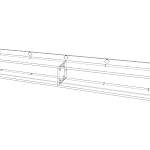 Схема сборки Полка Принстон 3 BMS