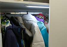 Прихожая Новелла 11 BMS