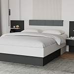 Кровать Марк Асти BMS - Фото 6