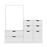 Комод Нордли Nordli 30 - Фото 2