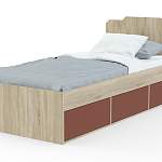 Кровать Лол BMS - Фото 7