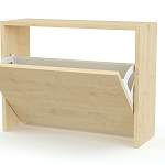 Обувница Анри 4 BMS - Фото 12