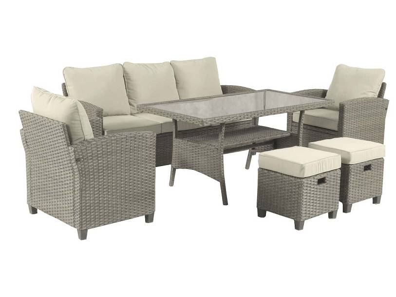 Комплект Джуми - Фото