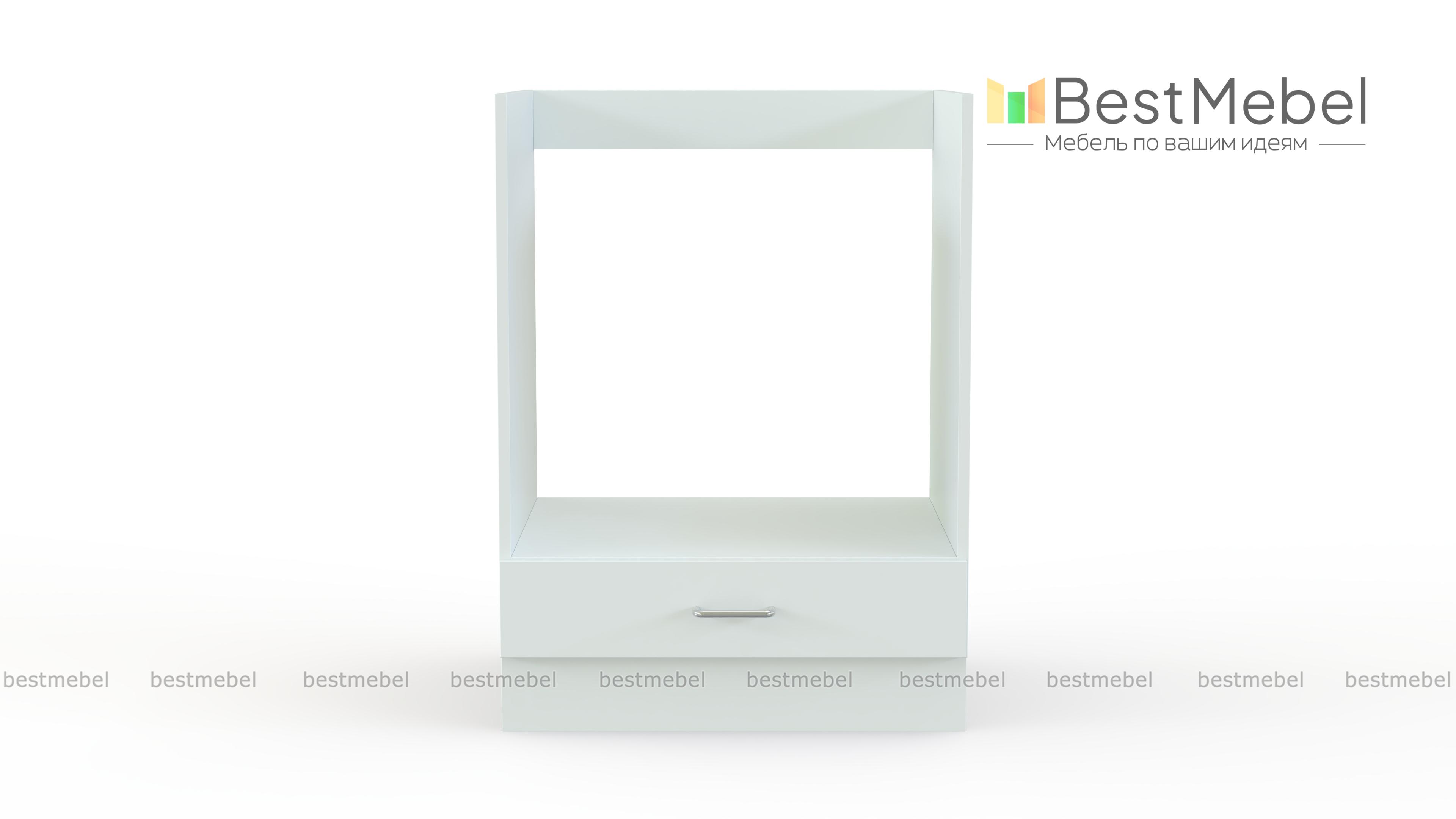 Шкаф нижний под духовку Изабелла BMS - Фото