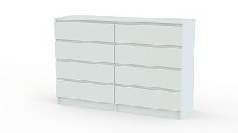 Комод с ящиками Долли 2 BMS (1000х1150х480)