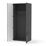 Шкаф распашной Джосс 2 BMS - Фото 14