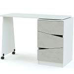 Маникюрный стол Амина-2 BMS - Фото 5