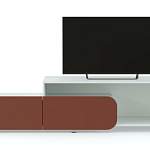 Тумба под ТВ Модерно 6.1 BMS - Фото 2