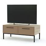 Тумба под ТВ Брис 2 BMS - Фото 17