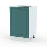 Шкаф напольный Alta 1 дверь BMS - Фото 4