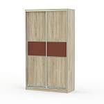 Шкаф-купе Слим BMS - Фото 1