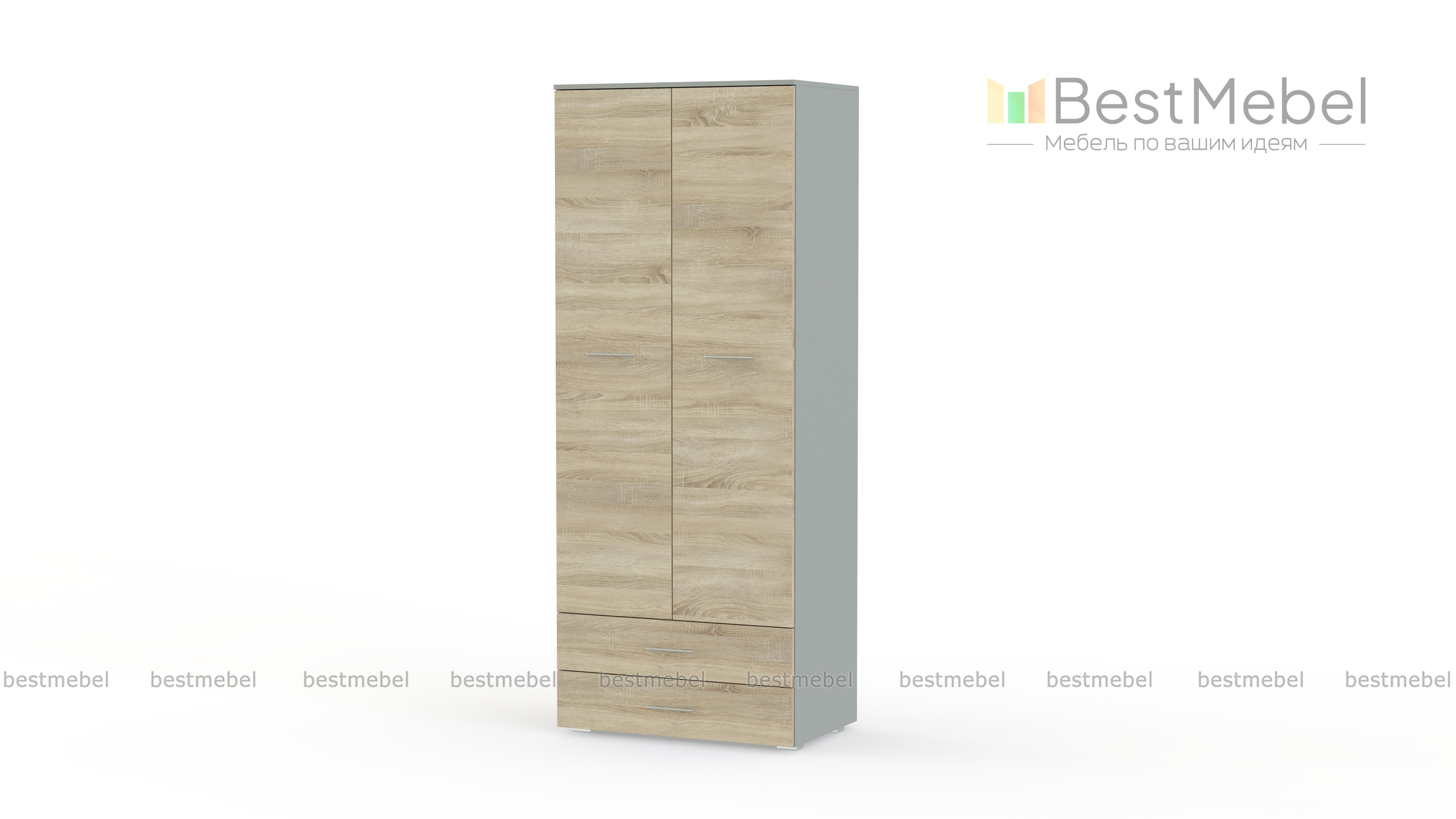 Шкаф Пассаж BMS