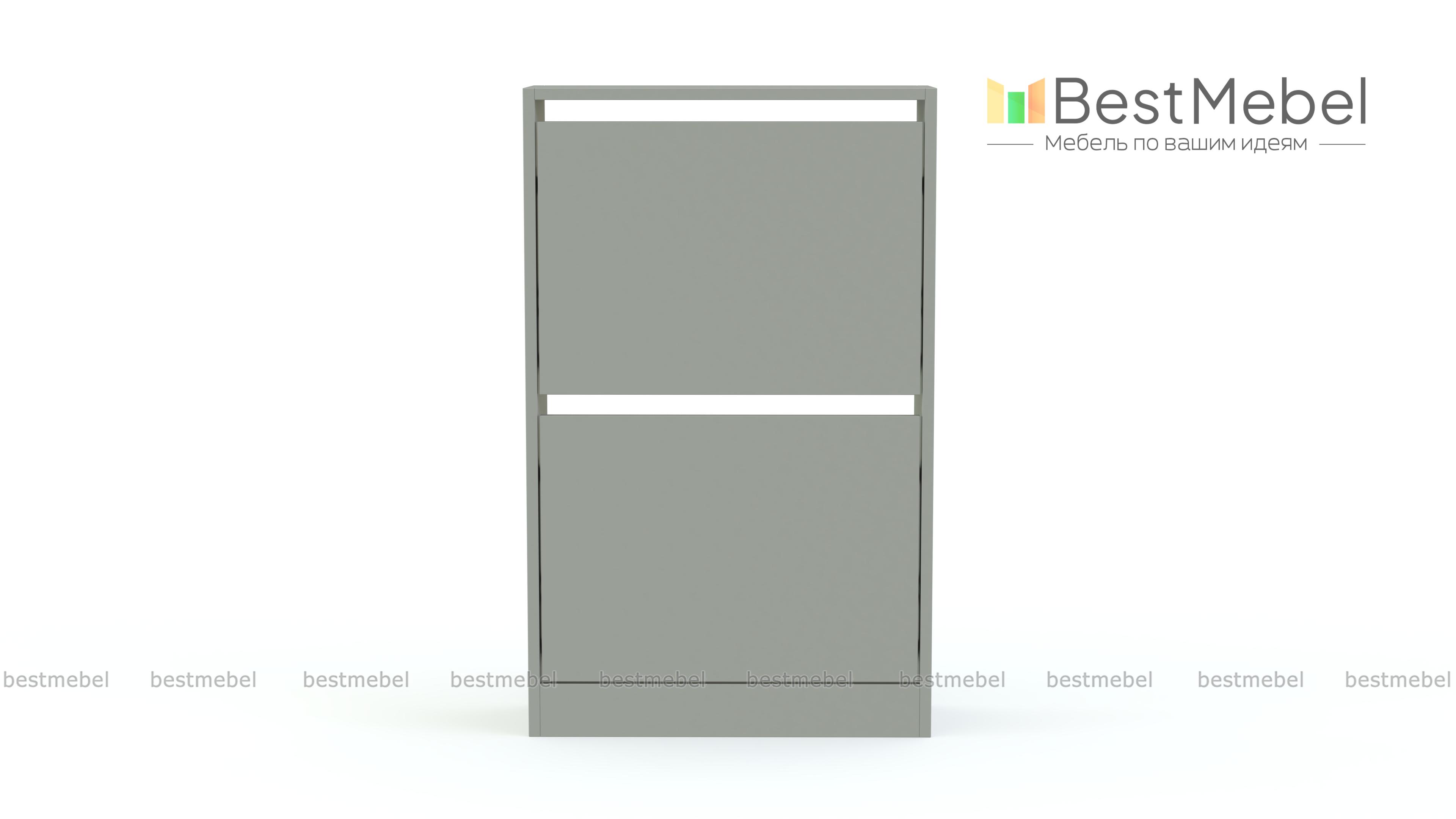 Обувница Анри 5 BMS - Фото